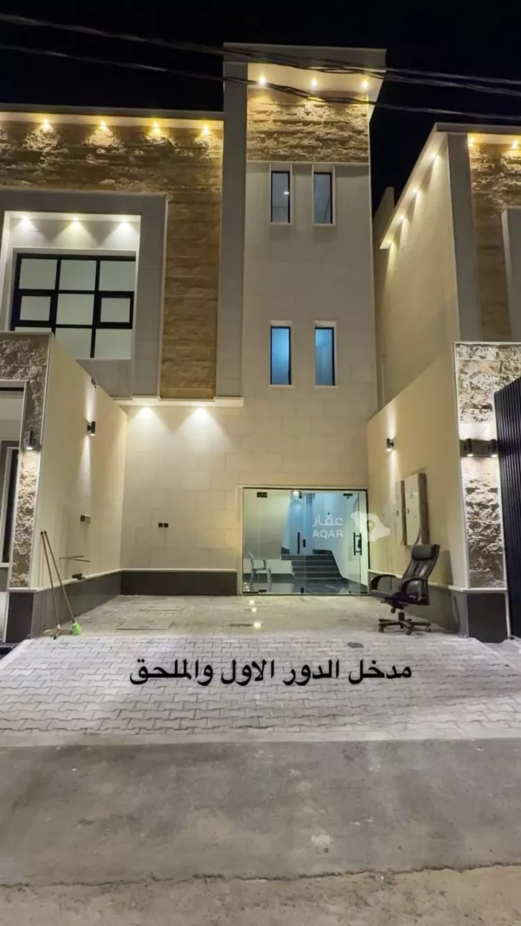 Floor for Sale in Al Muzahimiyah Ghirnatah 9