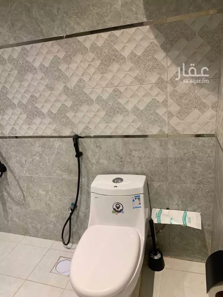 شقة مفروشة للحجز في شارع العمرة ، حي الصحافة ، الرياض ، منطقة الرياض