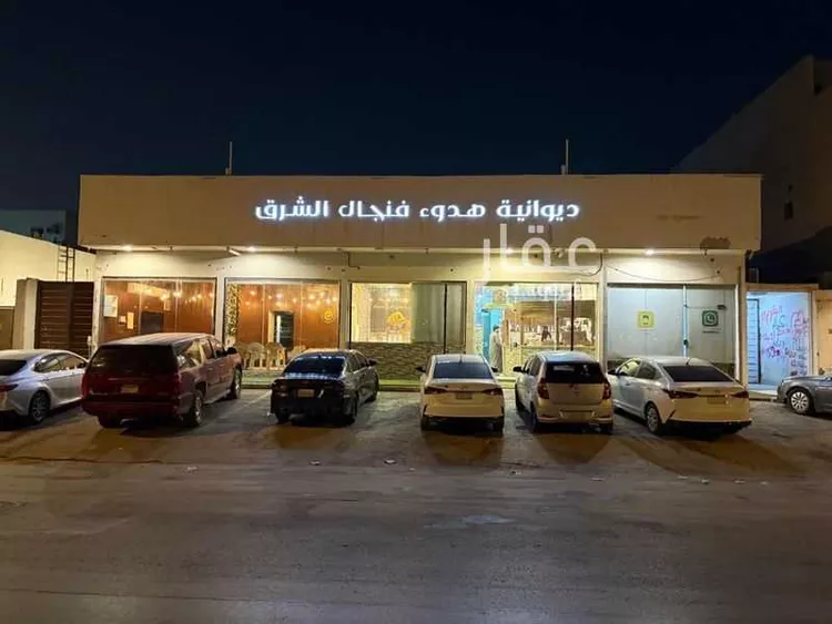Building for Rent in Riyadh An Nadhim