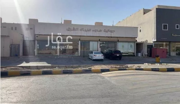 Building for Rent in Riyadh An Nadhim صورة 2