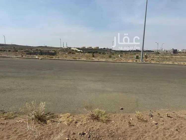أرض للبيع في شارع طريق الملك عبدالله, حي العقيق, مدينة ابها, منطقة عسير صورة 2