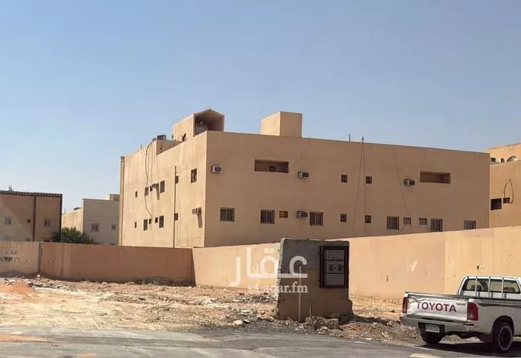 Land for Sale in Riyadh Dhahrat Laban
