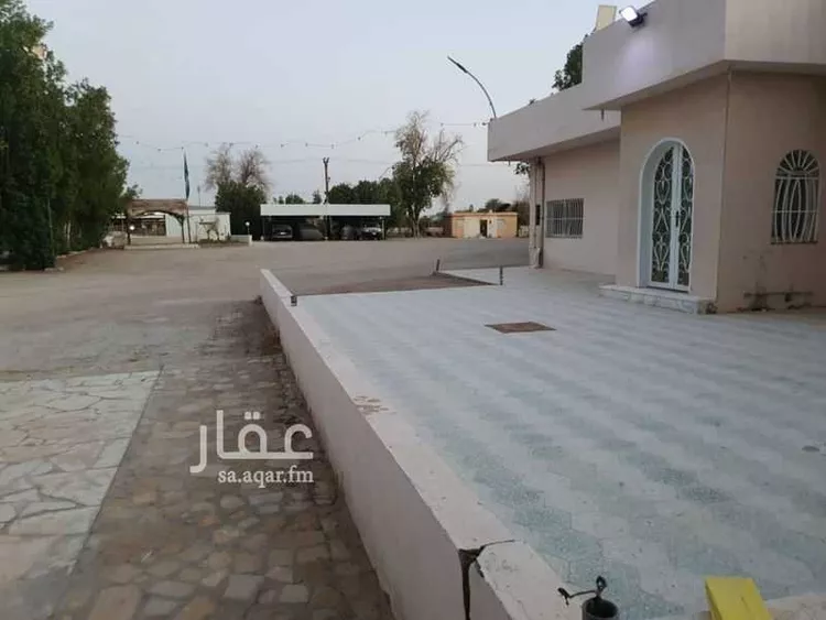 مزرعة للبيع في شارع اليمامة, حي الناصفة, مدينة الخرج, منطقة الرياض