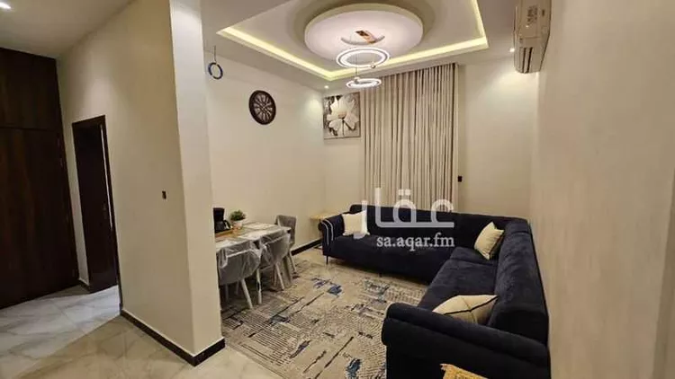 شقة للإيجار في شارع المدانه, حي اليرموك, مدينة الرياض, منطقة الرياض صورة 4