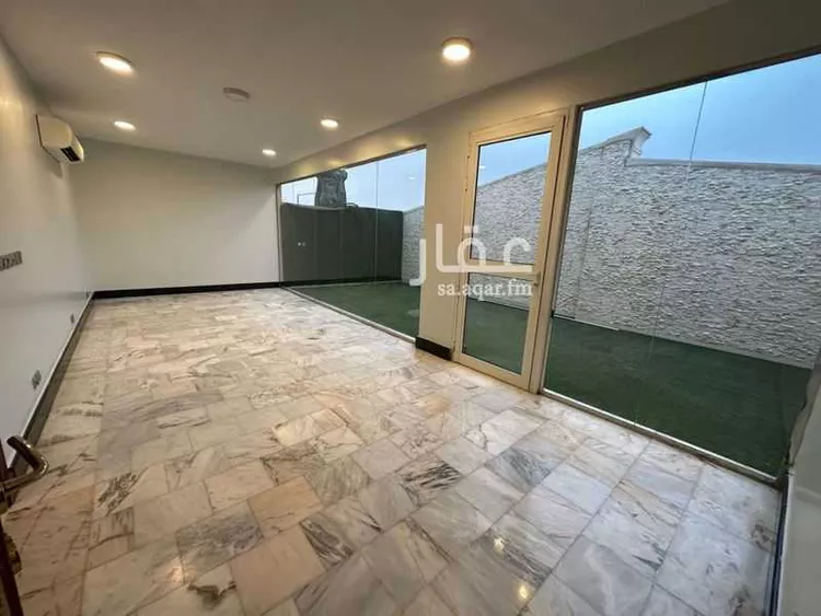 فيلا للإيجار في شارع البزوري, حي شبرا, مدينة الرياض, منطقة الرياض صورة 3