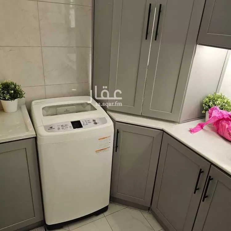 شقة للإيجار في شارع المدانه, حي اليرموك, مدينة الرياض, منطقة الرياض صورة 2