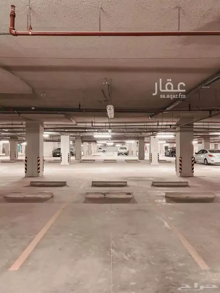 مكتب تجاري للإيجار في شارع الملك عبدالعزيز ابن عبدالرحمن سعود الفرعي, حي العارض, مدينة الرياض, منطقة الرياض صورة 4