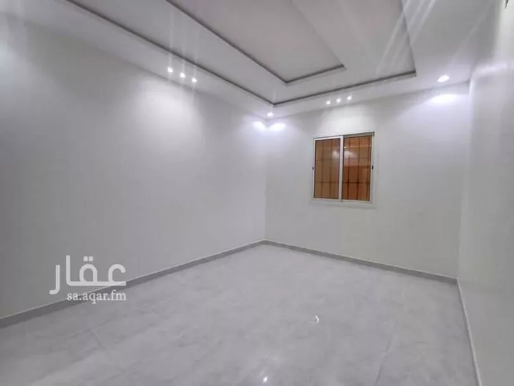 فيلا للإيجار في شارع خارجة بن سعيد, حي الرمال, مدينة الرياض, منطقة الرياض صورة 4