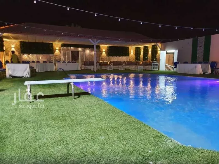 مزرعة للبيع في شارع اليمامة, حي الناصفة, مدينة الخرج, منطقة الرياض