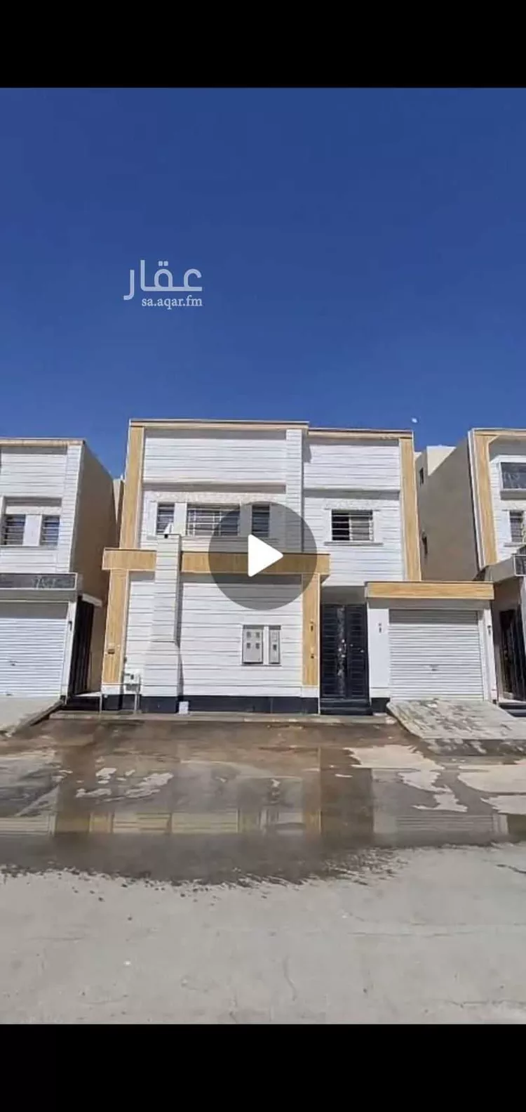 شقة للإيجار في شارع خارجة بن سعيد, حي الرمال, مدينة الرياض, منطقة الرياض