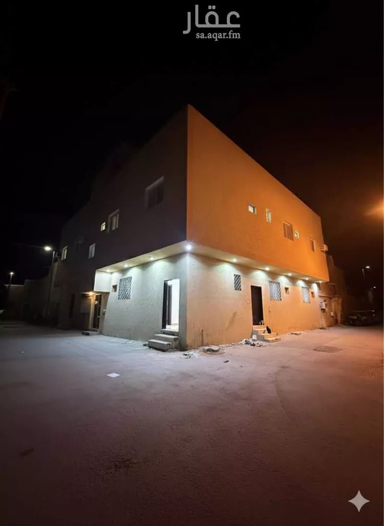 شقة للإيجار في شارع عبالله ابن عباس ، حي الدرعية ، حريملاء ، حريملاء صورة 3