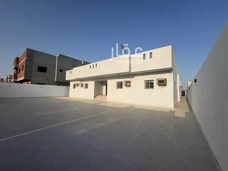دور للإيجار في شارع المنذر ساوي, حي المنارات, مدينة جدة, منطقة مكة المكرمة صورة 5