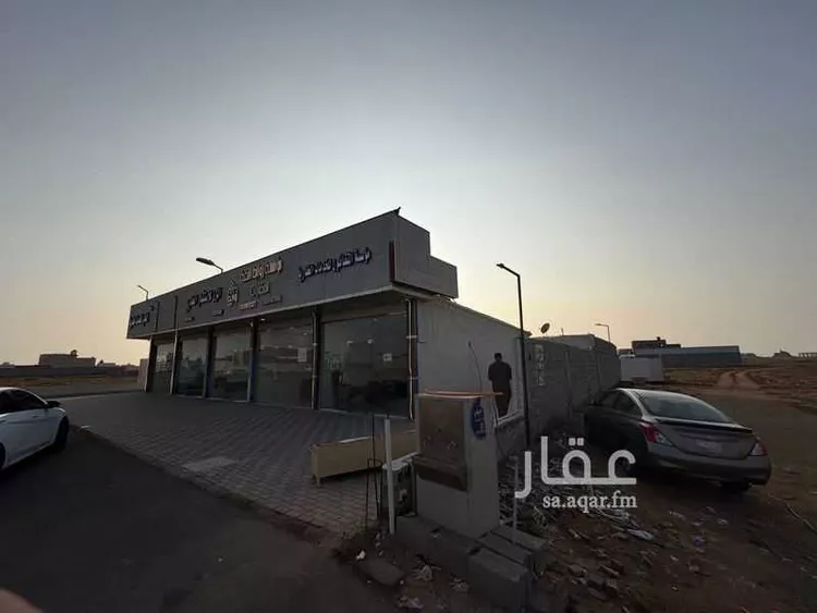 عمارة للإيجار في شارع عبدالله ابن هاني, حي النجمة, مدينة جدة, منطقة مكة المكرمة صورة 2