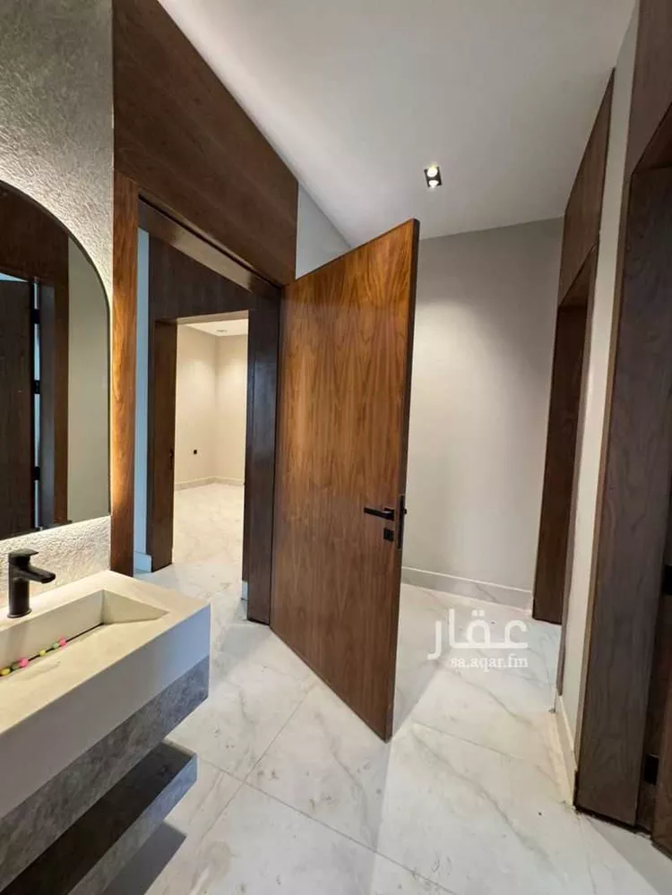 دور للإيجار في شارع جبل البرم, حي الرمال, مدينة الرياض, منطقة الرياض