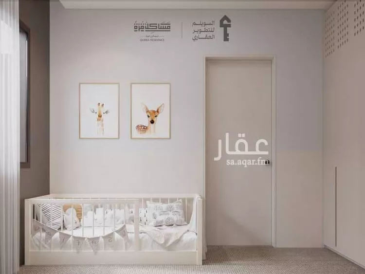 دور للبيع في شارع محمد زهدي, حي النرجس, مدينة الرياض, منطقة الرياض صورة 2