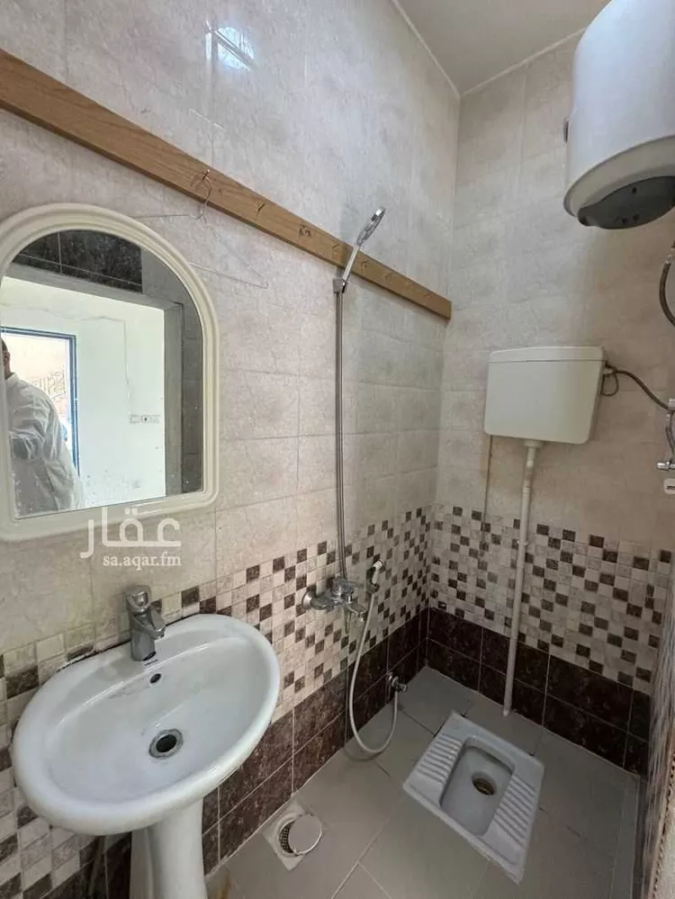 غرفة للإيجار في شارع كحلاء, حي الوادي, مدينة الرياض, منطقة الرياض صورة 3