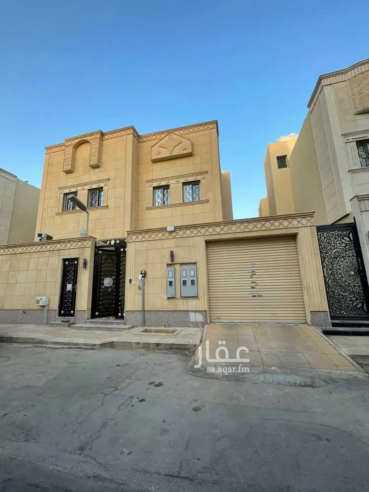 فيلا للبيع في شارع سنان, حي الوادي, مدينة الرياض, منطقة الرياض