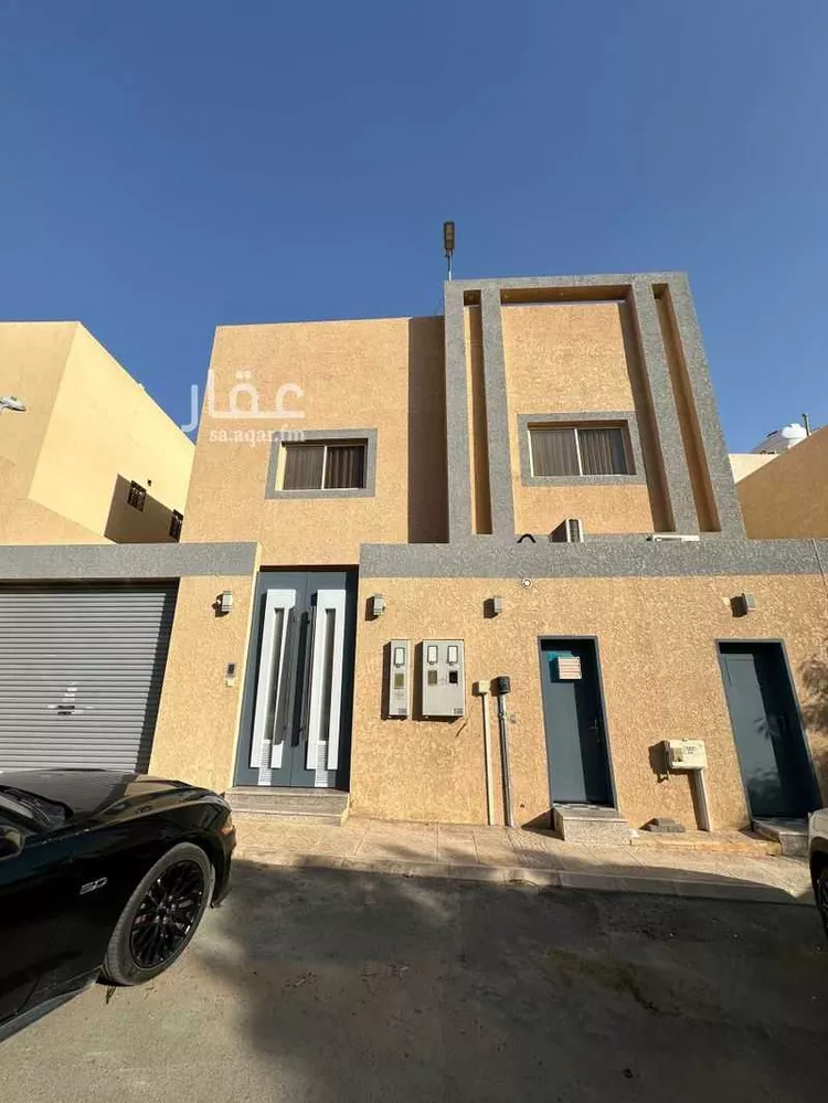 Floor for Rent in Riyadh Al Wadi صورة 5