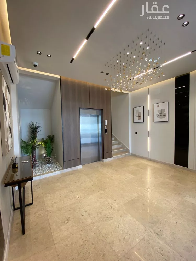 شقة للبيع في شارع سعد بن هشام, حي الروضة, مدينة جدة, منطقة مكة المكرمة صورة 4