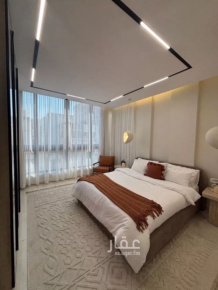 شقة للبيع في شارع البناع الشامخ, حي النهضة, مدينة جدة, منطقة مكة المكرمة صورة 2