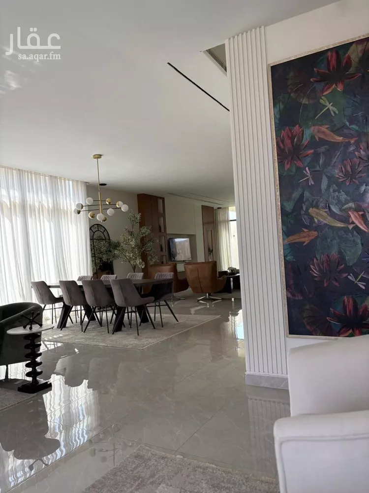 فيلا للبيع في شارع العرعر, حي الأمواج, مدينة جدة, منطقة مكة المكرمة صورة 5