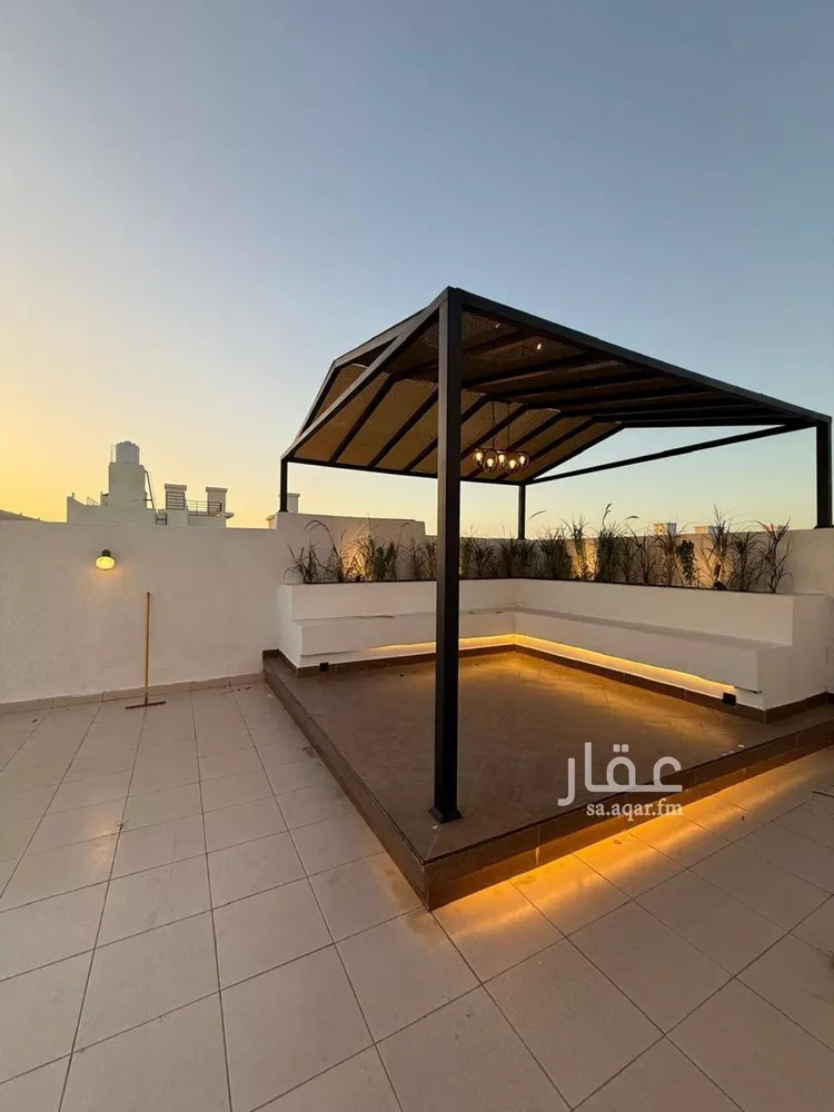 فيلا للبيع في شارع الجبوة, حي الشراع, مدينة جدة, منطقة مكة المكرمة صورة 4