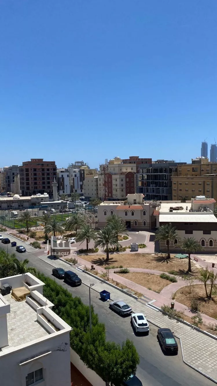 شقة للبيع في شارع الجيل الصاعد, حي النهضة, مدينة جدة, منطقة مكة المكرمة صورة 3