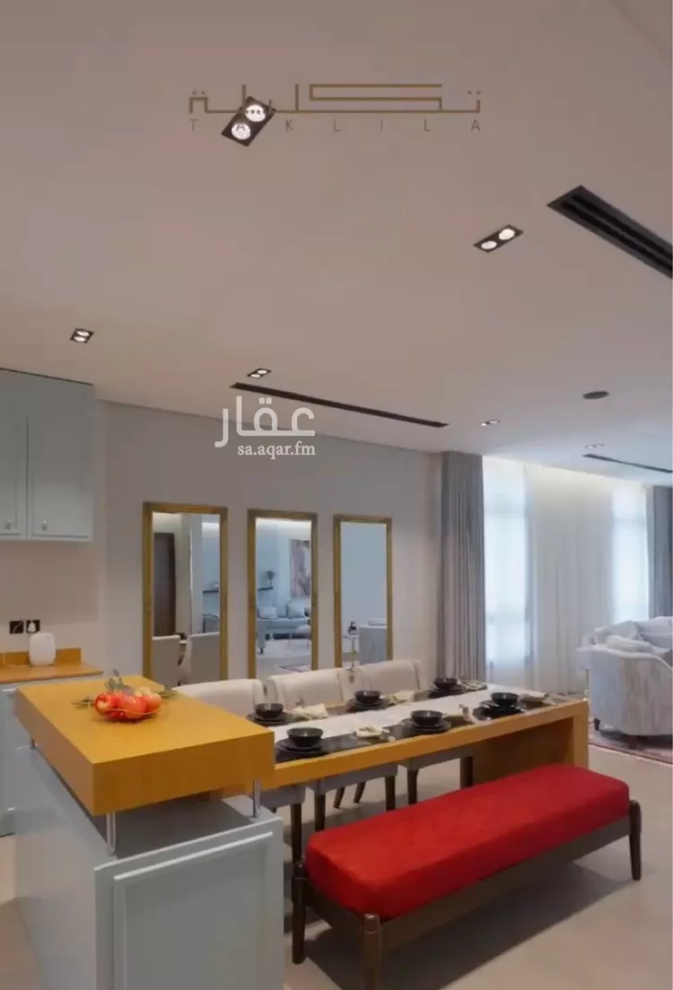 شقة للبيع في شارع أحمد بن خلف, حي الصواري, مدينة جدة, منطقة مكة المكرمة صورة 2