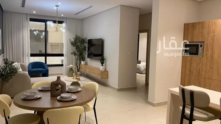 شقة للبيع في شارع الخلق الحسن, حي النهضة, مدينة جدة, منطقة مكة المكرمة صورة 2