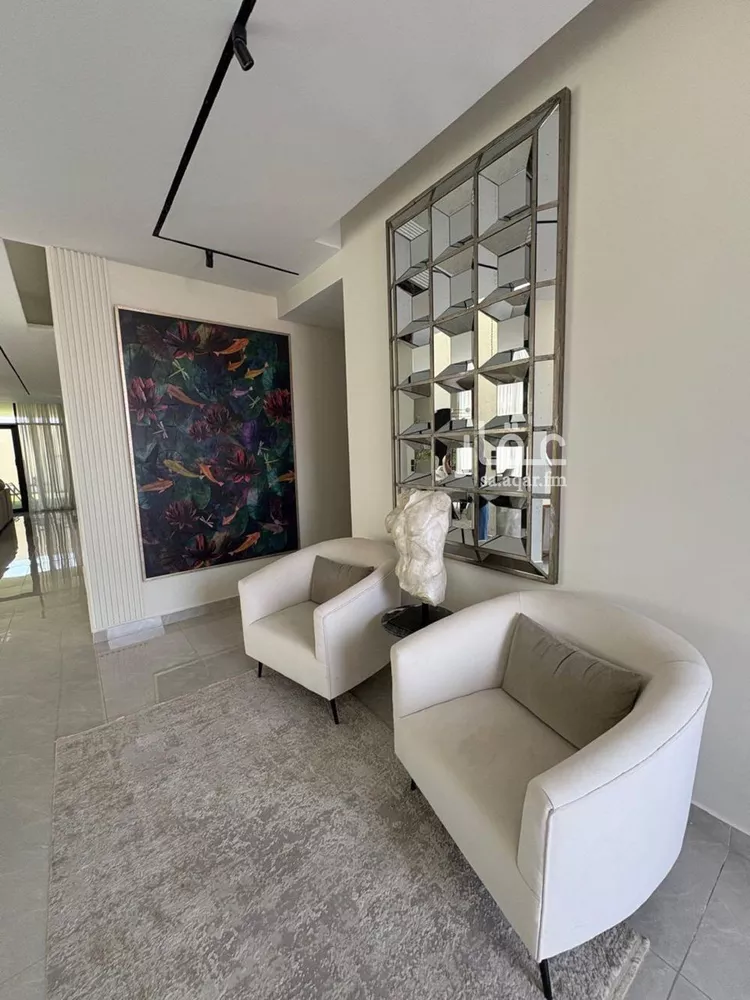 فيلا للبيع في شارع العرعر, حي الأمواج, مدينة جدة, منطقة مكة المكرمة صورة 2