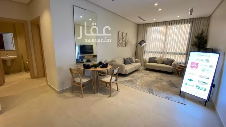 شقة للبيع في شارع الخلق الحسن, حي النهضة, مدينة جدة, منطقة مكة المكرمة صورة 5