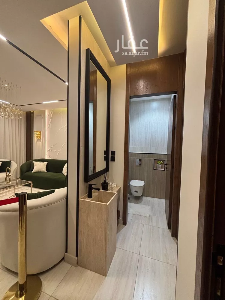 شقة للبيع في شارع البناع الشامخ, حي النهضة, مدينة جدة, منطقة مكة المكرمة صورة 5