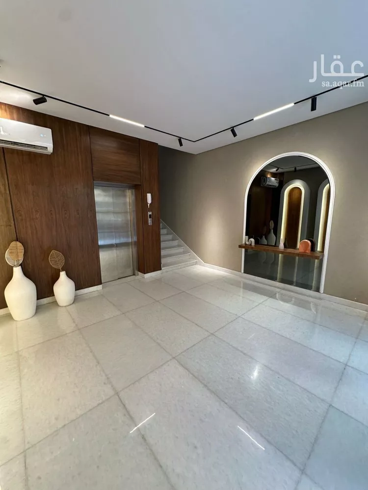 شقة للبيع في شارع احمد بن شيخان, حي الروضة, مدينة جدة, منطقة مكة المكرمة
