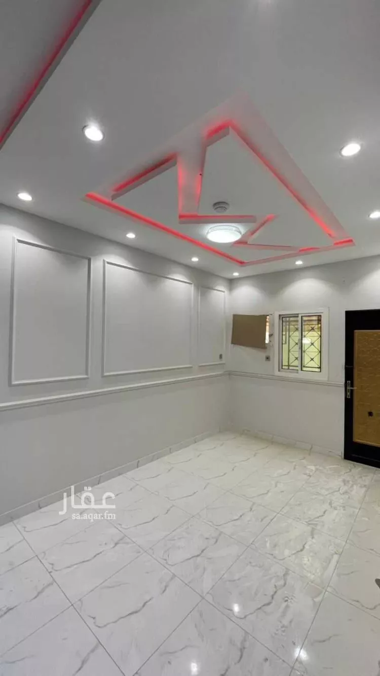 شقة للبيع في شارع الطبري ، حي المروج الاول ، تبوك ، منطقة تبوك 6