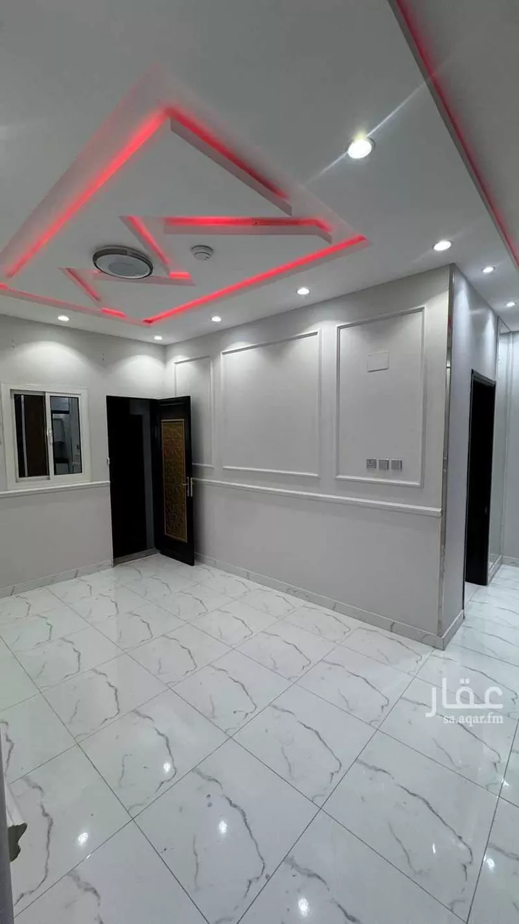 شقة للبيع في شارع الطبري ، حي المروج الاول ، تبوك ، منطقة تبوك 11