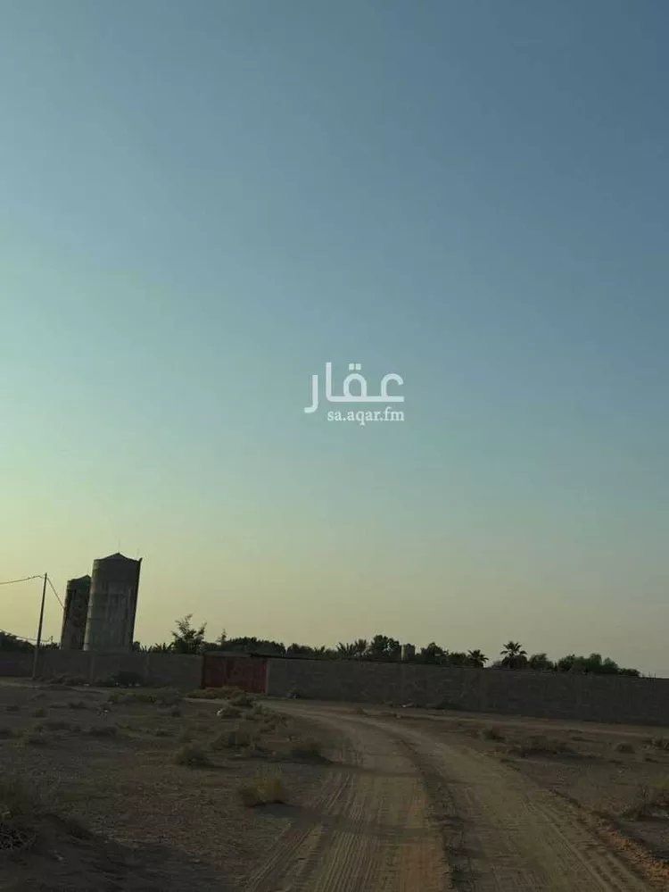 مزرعة للبيع في شارع التربيه 395 ، التربية ، منطقة حائل