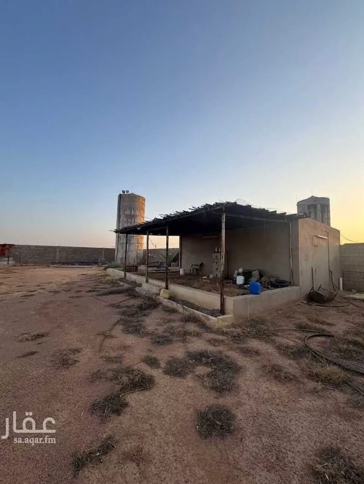 مزرعة للبيع في شارع التربيه 395 ، التربية ، منطقة حائل صورة 5