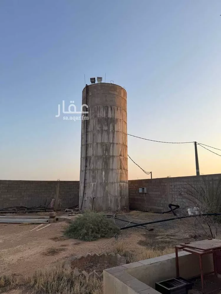 مزرعة للبيع في شارع التربيه 395 ، التربية ، منطقة حائل صورة 4