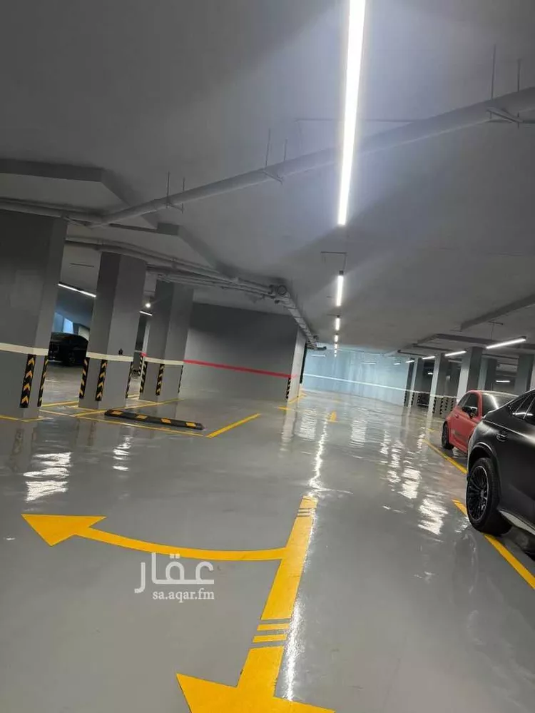 شقة للإيجار في شارع الأمير سعود الفيصل, حي الفيصلية, مدينة جدة, منطقة مكة المكرمة 8