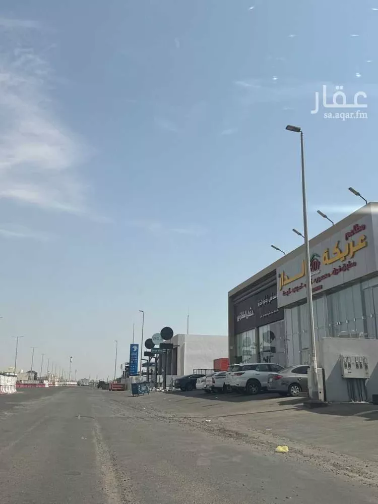 محل للبيع في شارع النضير بن الحارث ، حي الفلاح ، جدة ، جدة