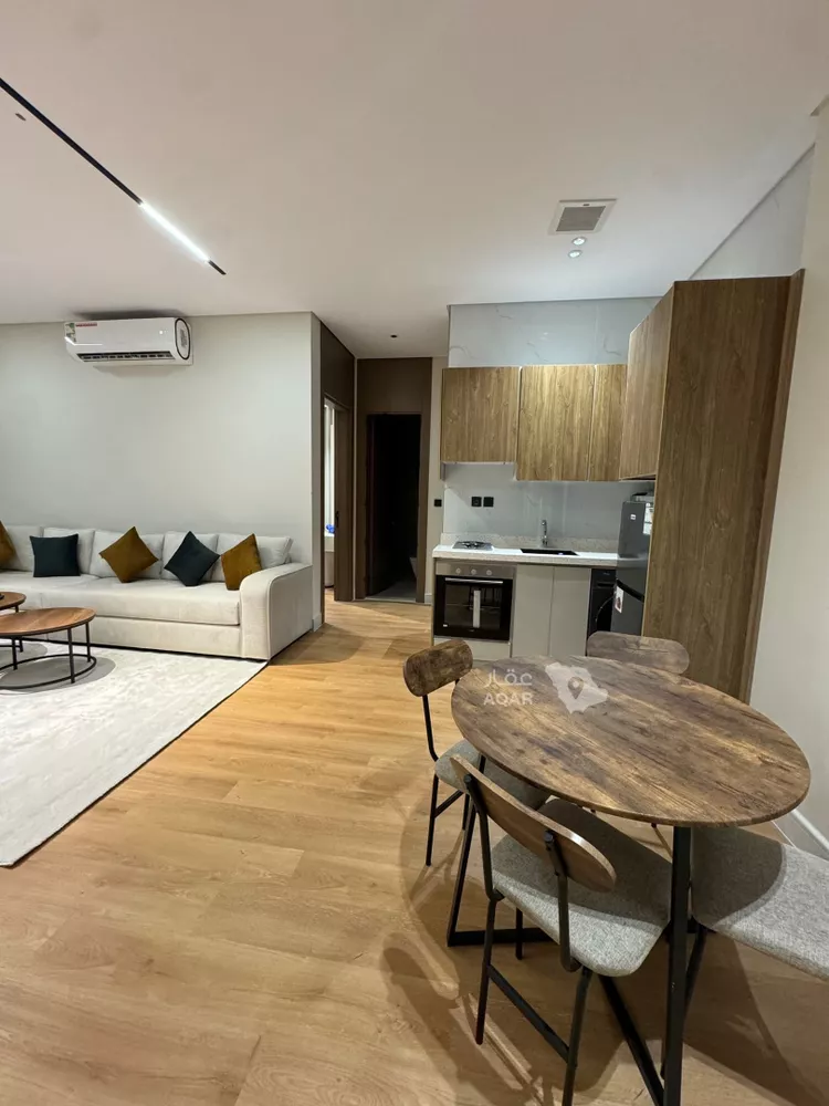Apartment for Rent in Jeddah Al Faisaliah 7