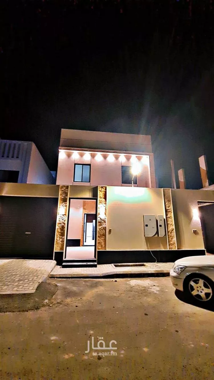 Villa for Rent in Riyadh Dahiat Namar