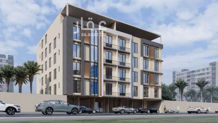 شقة للبيع في شارع جعفر ابن أبي الحكم, حي الصفاء, مدينة جدة, منطقة مكة المكرمة صورة 2