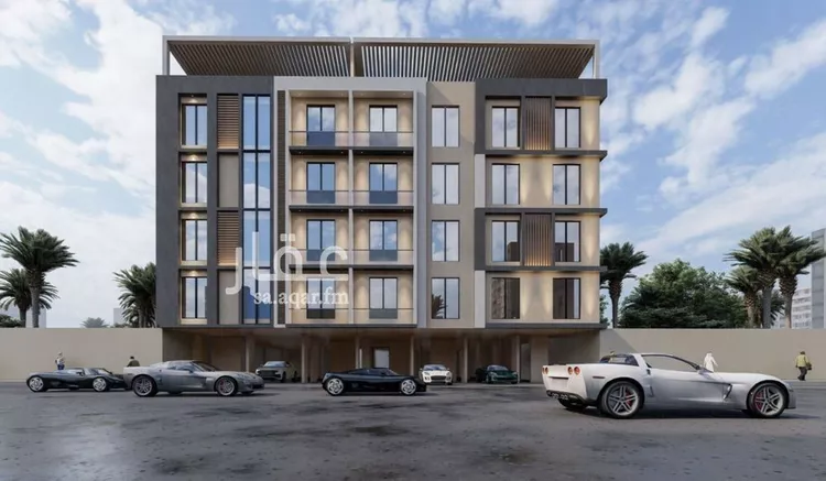 شقة للبيع في شارع جعفر ابن أبي الحكم, حي الصفاء, مدينة جدة, منطقة مكة المكرمة صورة 2