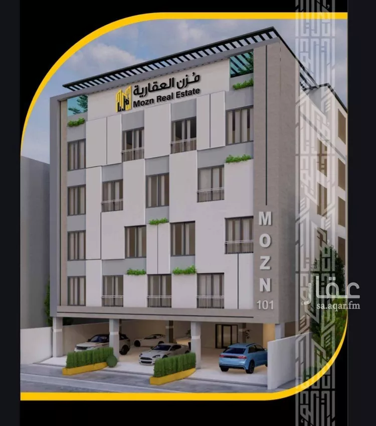 شقة للبيع في شارع مناره المروه, حي السلامة, مدينة جدة, منطقة مكة المكرمة