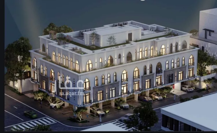 شقة للبيع في شارع احمد الغزاوى, حي الحمراء, مدينة جدة, منطقة مكة المكرمة