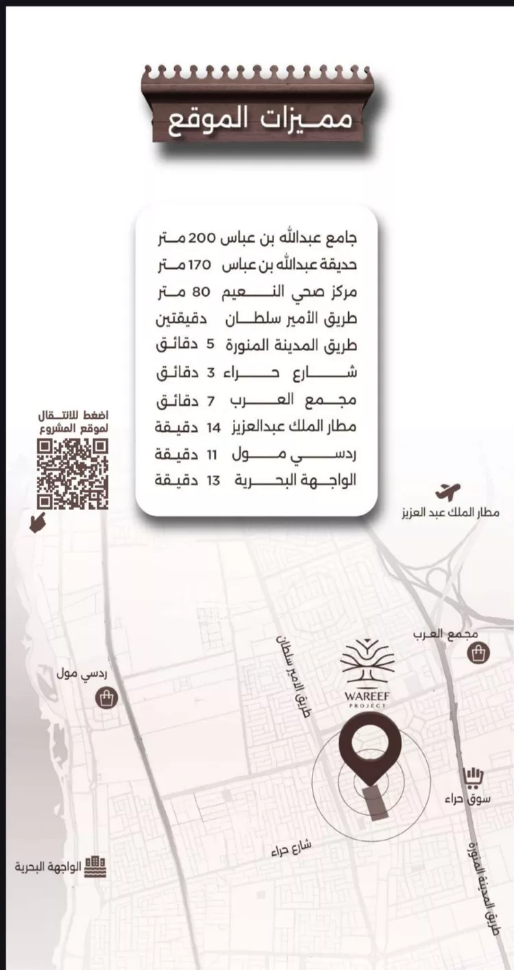 شقة للبيع في شارع اسيد بن الاخنس, حي النعيم, مدينة جدة, منطقة مكة المكرمة صورة 4