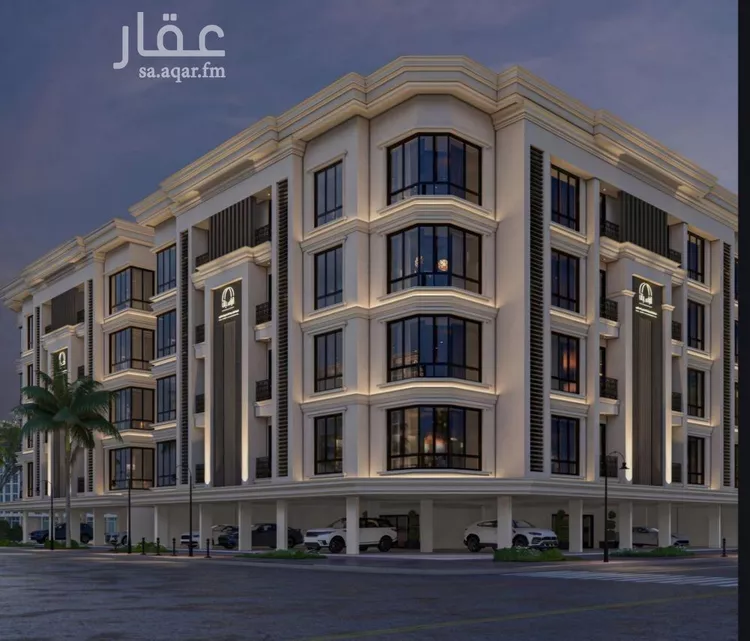 شقة للبيع في شارع الامير عبدالمجيد, حي الصواري, مدينة جدة, منطقة مكة المكرمة