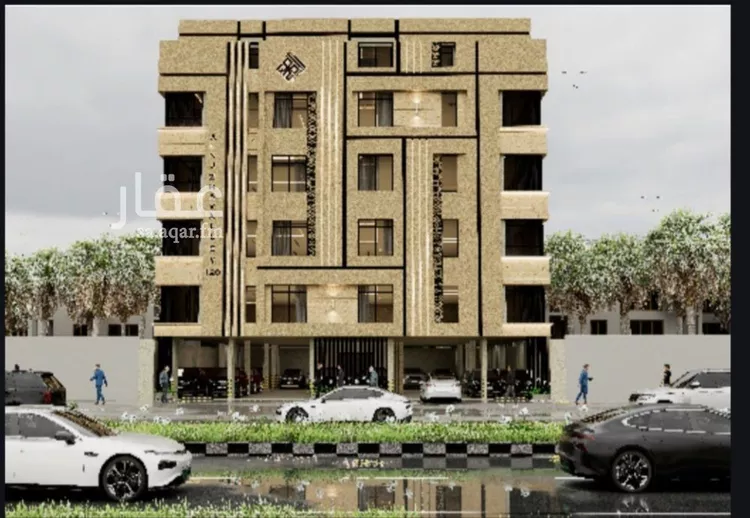 شقة للبيع في شارع العكرش, حي النزهة, مدينة جدة, منطقة مكة المكرمة صورة 2