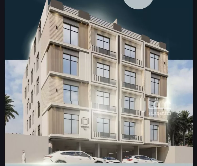 شقة للبيع في شارع أحمد بن خلف, حي الصواري, مدينة جدة, منطقة مكة المكرمة